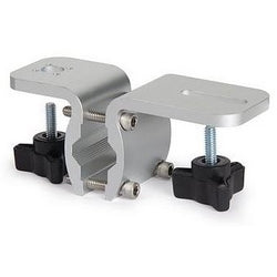 Rail Mount For Grill