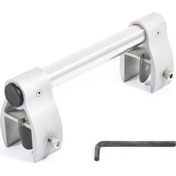 Grill Rail Mount Adapter Pontoon