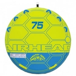 Airhead Comfort Shell Deck 75