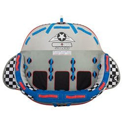 Airhead Chariot Warbird 3 Person