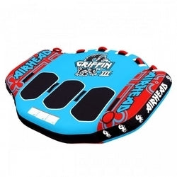 Airhead Towable Griffin 3 Person