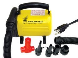 Airhead Hi-Pressure Air Pump 120 V