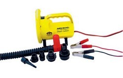 Airhead High-Pressure Pump 12V