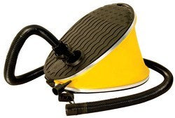 Airhead Bellow Foot Pump