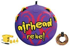 Airhead Rebel Towable 1 Person