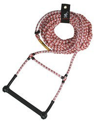 Airhead Ski Rope Deluxe 75'