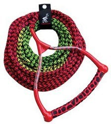 Airhead Ski Rope Radius Handle 75'