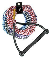 Airhead Ski Rope 4 Section 75'