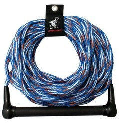 Airhead Ski Rope 1 Section 75'