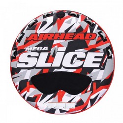 Airhead Towable Slice 4 Person