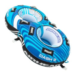 Dash Towable Tube DE 2 Person