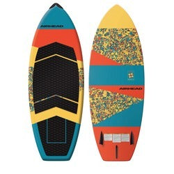 Airhead Fraction Wakesurf