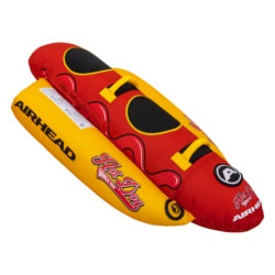 Double Dog Towable 1-2 Person