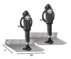 Trim Tab Kits Standard No Switch