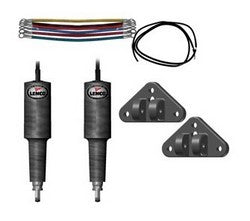 Bennett Retrofit Kit 12 Volt