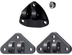 Actuator Mounting Bracket Kit