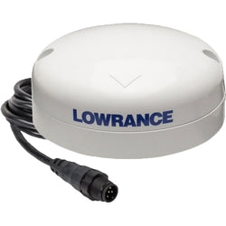 GPS Antenna Point-1