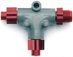 N2K-T-RD Nema2000 T-Connector