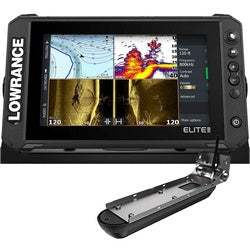 Elite FS 7 AI 3-n-1 US/CAN