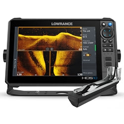 HDS Pro 10 Amer + 3-n-1 XDCR