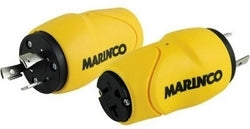 EEL Adapter 15A ML / 30 A FM Lock