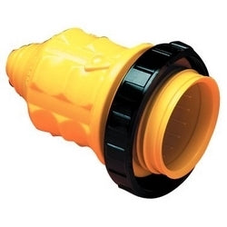 Weatherproof Cover W/Seal Ring