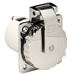 Power Inlet SS30A 125V