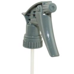 Chemical Resistant Spray Head