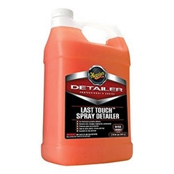 Detailer Last Touch DT. Spray GA