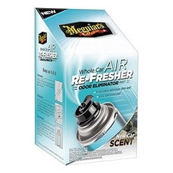 Air Freshener New Car Scent