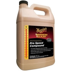 Pro Speed Compound GA