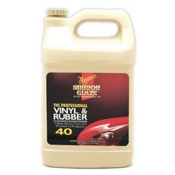 Pro Vinyl & Rubber Clean/Cond. Gal.