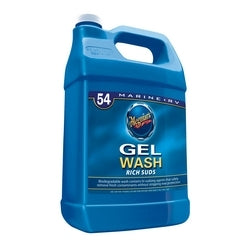 Boat Wash Gel Ga.