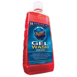 Boat Wash Gel 16oz