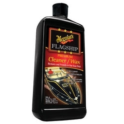 Flagship Premium Cleaner/Wax Qt