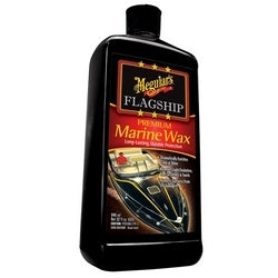 Flagship Premium Liquid Wax 16 oz