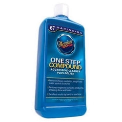 One-Step Compound 32oz