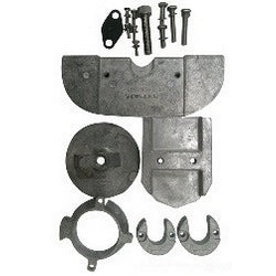 Merc Mag Anode Kit Alpha-1 Gen-1