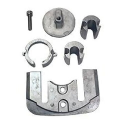 Merc Mag Anode Kit Alpha-1 Gen 2