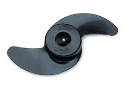 MKP-6 Weedless Wedge Prop 3-1/4"