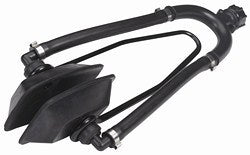 Motor Flush Universal Rec. Cup