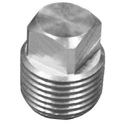 Garboard Drain Plug SS