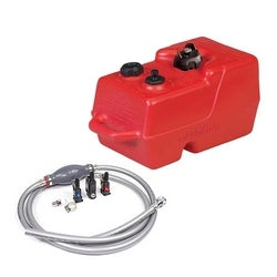 Fuel Tank All-In-One 3 Gallon