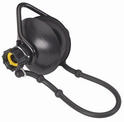 Motor Flusher Volvo Round