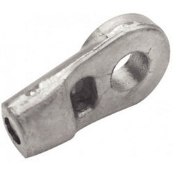 Eye Terminal 30 Series Alum.