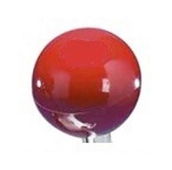 Knob Ball Red