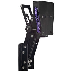 O/B Motor Bracket 4 Stroke 10" Travel