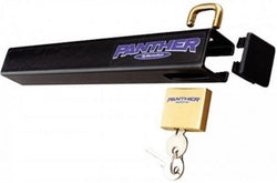 Outboard Motor Lock