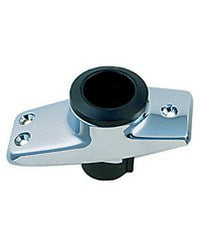 Plug-In Base W/Cover & Collar
