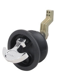 Non-Lock Surface mount Latch BK